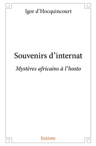 Picture of Souvenirs d'internat