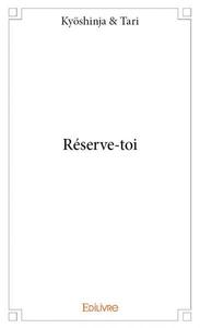 Picture of Réserve toi