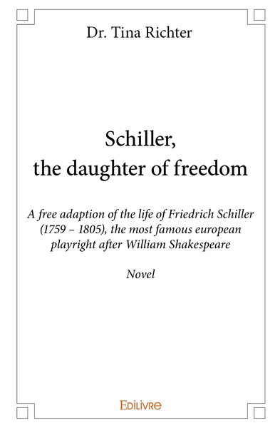 Picture of Schiller, the daughter of freedom