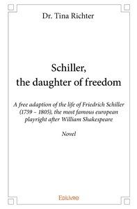 Picture of Schiller, the daughter of freedom