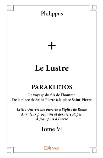 Picture of Le Lustre - Tome 6