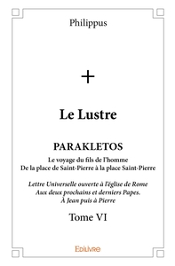 Picture of Le Lustre - Tome 6