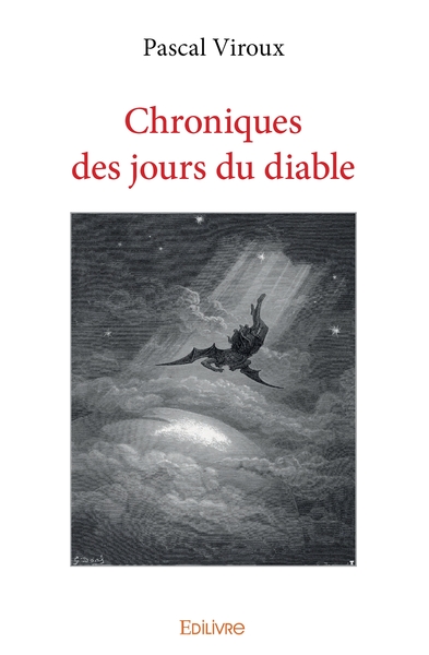 Image de Chroniques des jours du diable