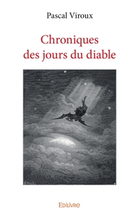 Image de Chroniques des jours du diable