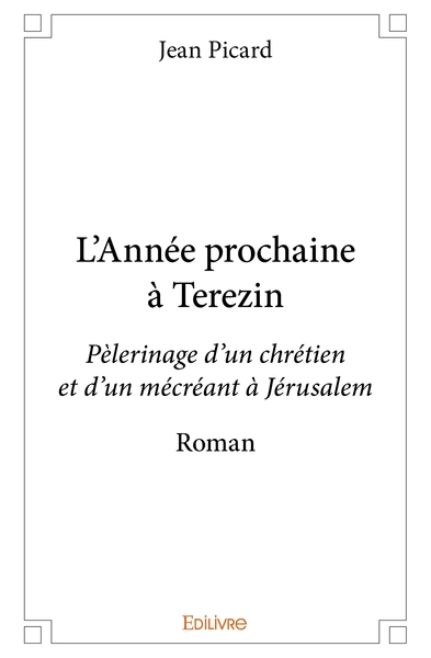 Picture of L'Année prochaine à Terezin