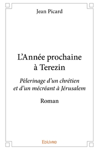 Picture of L'Année prochaine à Terezin