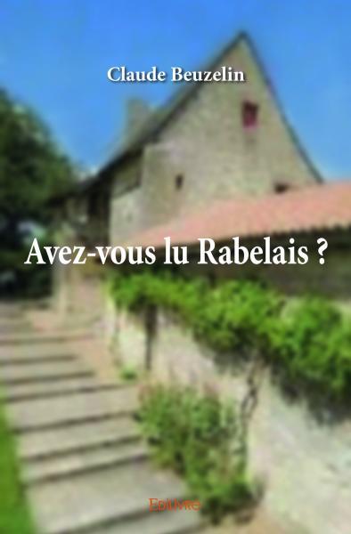 Picture of Avez vous lu rabelais ?
