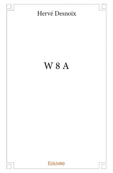 Image de W 8 a