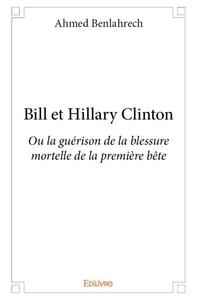 Image de Bill et hillary clinton