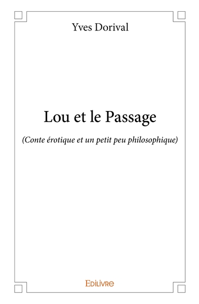 Picture of Lou et le Passage