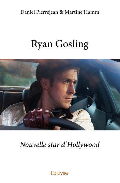 Picture of Ryan Gosling