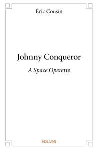 Picture of Johnny conqueror
