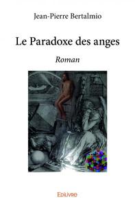 Picture of Le paradoxe des anges
