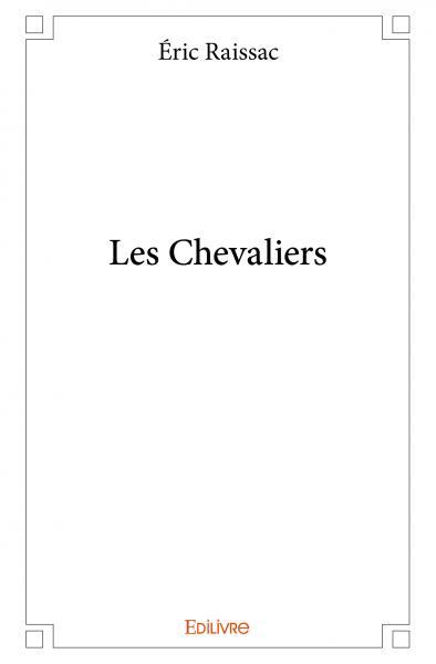 Image de Les chevaliers