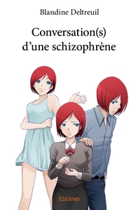 Picture of Conversation(s) d'une schizophrène