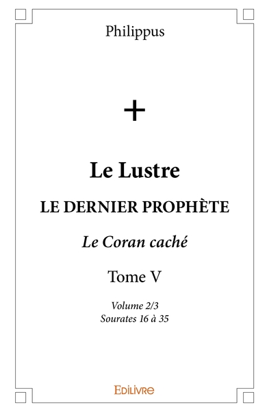 Picture of Le Lustre - Tome 5