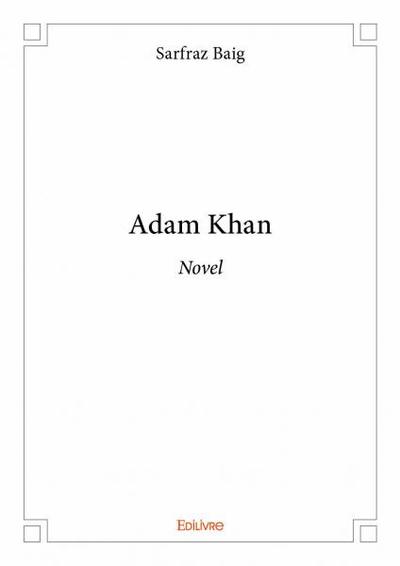 Image de Adam khan