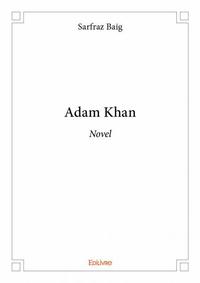 Image de Adam khan
