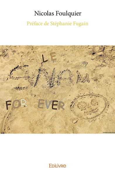 Picture of Le SNAM for ever