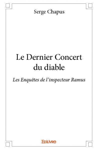 Picture of Le dernier concert du diable