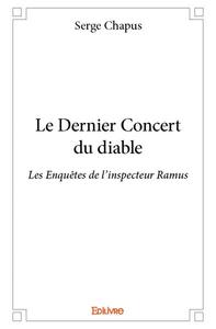Picture of Le dernier concert du diable