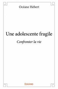 Image de Une adolescente fragile