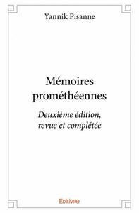 Image de Mémoires prométhéennes