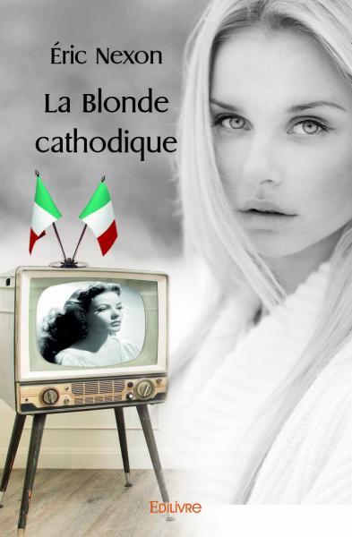 Picture of La blonde cathodique
