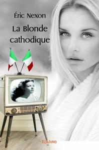 Picture of La blonde cathodique