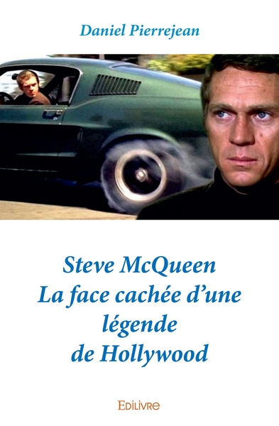 Picture of Steve McQueen