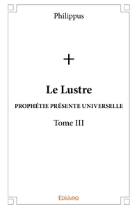 Picture of Le Lustre - Tome 3