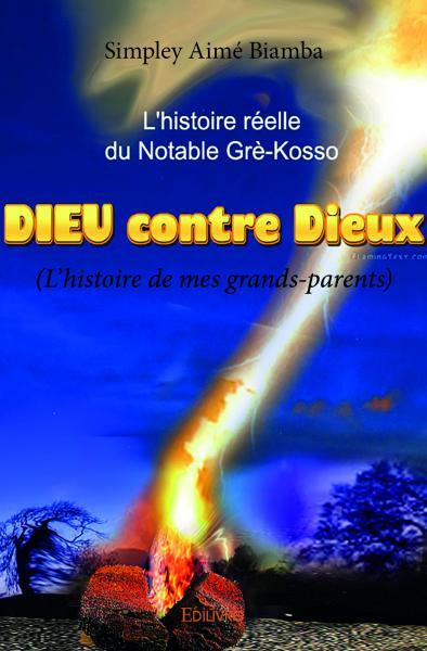 Picture of Dieu contre dieux