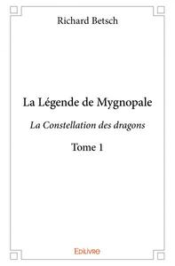 Image de La légende de mygnopale