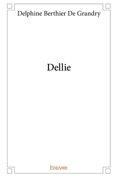 Picture of Dellie