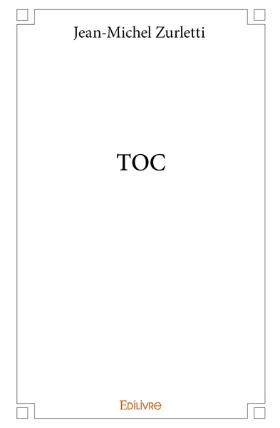 Picture of TOC