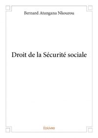 Image de Droit de la sécurité sociale