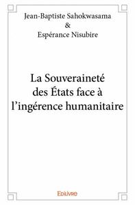 Image de La souveraineté des états face à l'ingérence humanitaire