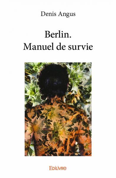 Picture of Berlin. manuel de survie