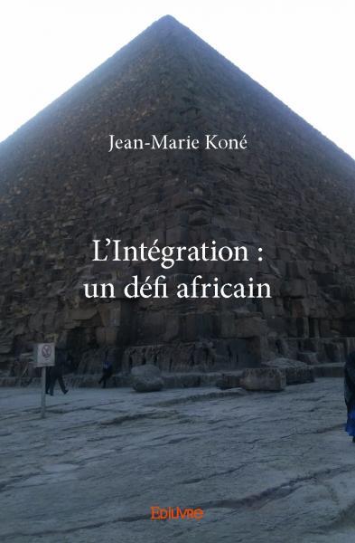Image de L’intégration : un défi africain