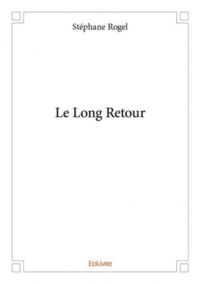 Picture of Le long retour