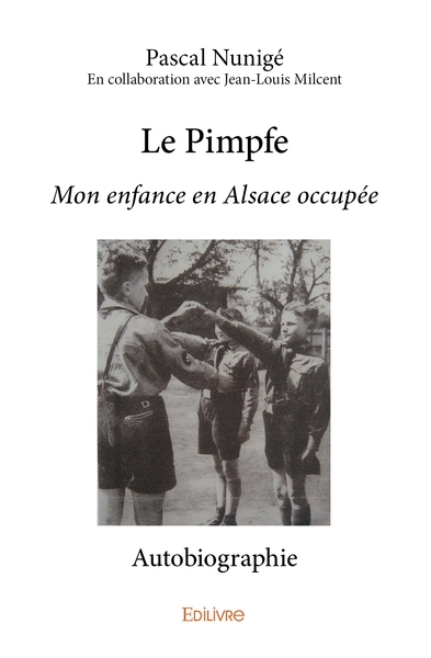 Picture of Le Pimpfe