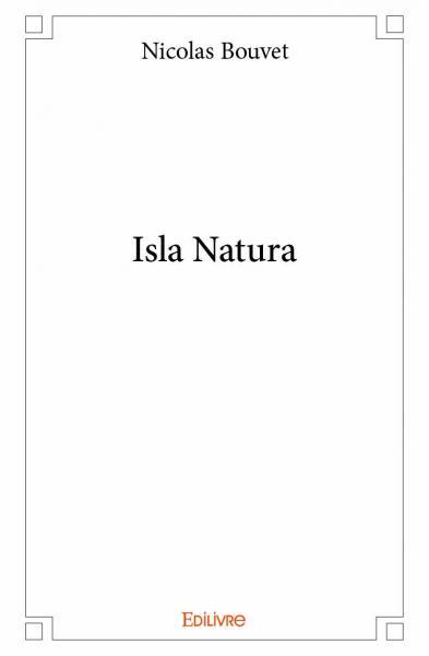 Picture of Isla natura