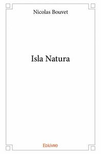 Picture of Isla natura