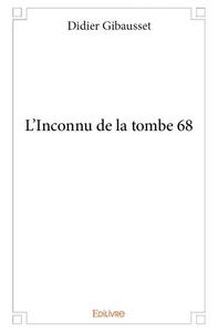 Picture of L'inconnu de la tombe 68