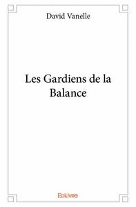 Picture of Les gardiens de la balance