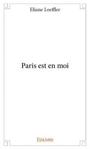 Image de Paris est en moi