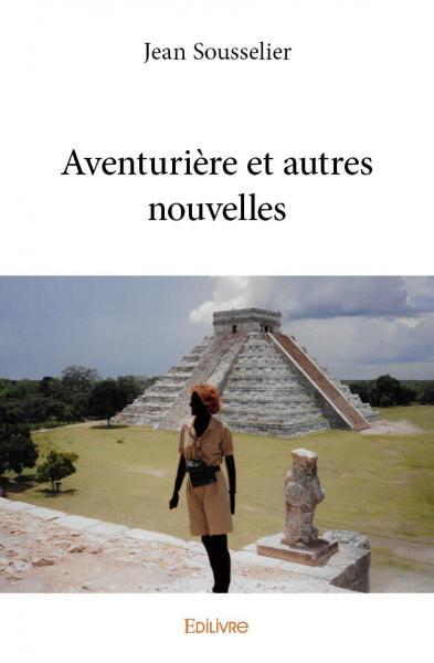 Image de Aventurière et autres nouvelles