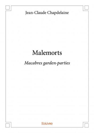 Picture of Malemorts