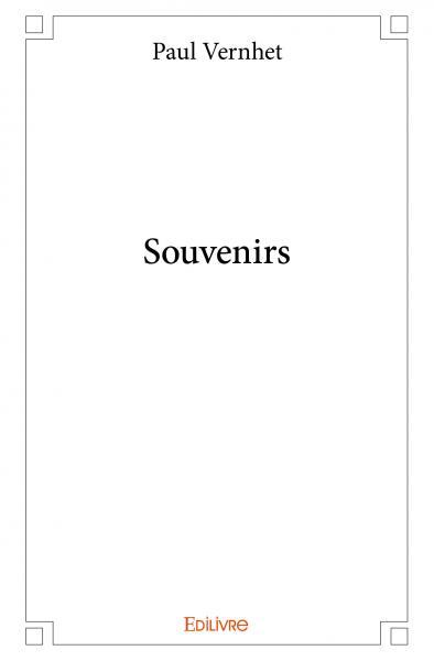 Image de Souvenirs