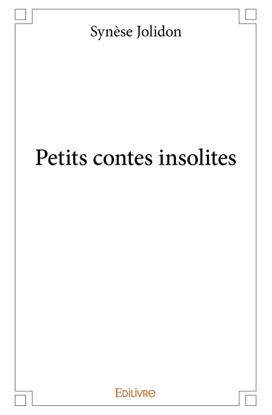 Picture of Petits contes insolites